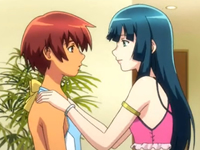 ノンケでも反応してしまいそうなかわいい男の娘同士のBLアニメ
