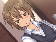 メス堕ちBLアニメ 男子学生が強引なアナル体験で目覚める物語